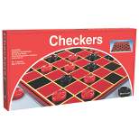 Pressman Checkers Game