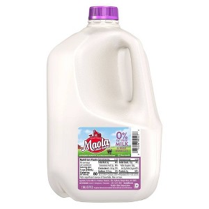 Maola Milk - 1 of 4