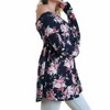 Women's Rose Garden Off the Shoulder Top - umgee - 2 of 3