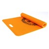 Merrithew Big Kitty Kids' Eco Yoga Mat - Orange (4mm) - 3 of 3