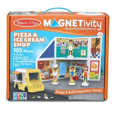 melissa and doug ice cream target