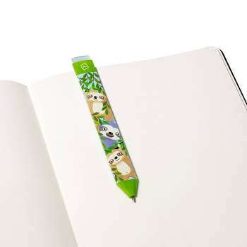Pen Bookmark - Sloth