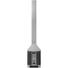 LD Systems MAUI P900 G Porsche Design Powered Column PA System, Grey - 4 of 4
