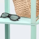 Aqua Green