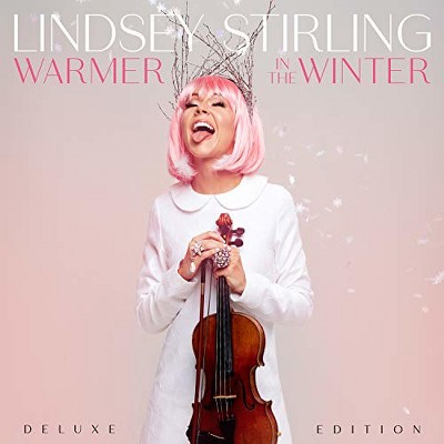 Lindsey Stirling - Warmer In The Winter (Vinyl)