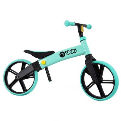 target balance bike