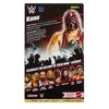 WWE From the Vault Ringside Exclusive Series 1 Hardcore Kane Action Figure - image 2 of 3