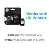 HP 62 Ink Cartridge Series - 2 of 4