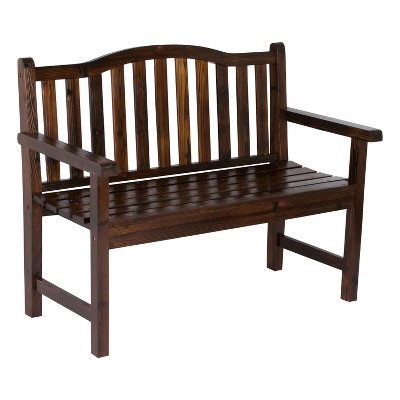 target garden bench