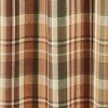 Park Designs Woodbourne Shower Curtain 72" x 72" - 3 of 4