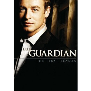 Guardian: The Complete First Season (DVD)(2001) - 1 of 1