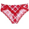 Adore Me Women's Nare Hipster Panty - 3 of 3