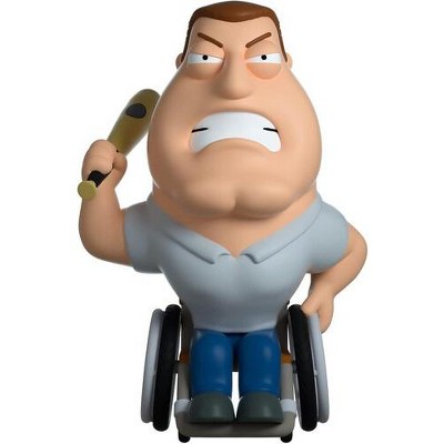 Youtooz - Youtooz - Family Guy - Joe Swanson #0