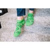 HYP Rick and Morty Novelty Low-Cut Adult Ankle Socks | 5 Pairs - 3 of 4