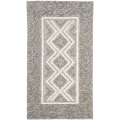 Vermont VRM212 Hand Woven Indoor Rugs - Safavieh