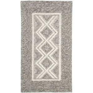 Vermont VRM212 Hand Woven Indoor Rugs - Safavieh - 1 of 4