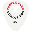 Dunlop Tortex Flex X Pick .50 mm 72 Pack - 2 of 3