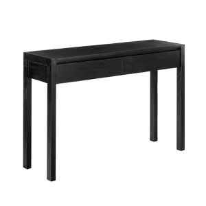 MH London Chiltern 32" Solid Wood Console Table with Rectangle Top - 1 of 4