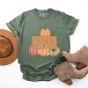 Simply Sage Market Pumpkin Season Distressed Garment Dyed Tee - 3 of 4