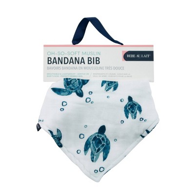 target baby bandana bibs