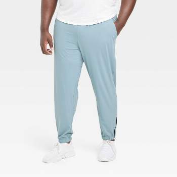 Men's Lightweight Tricot Joggers - All In Motion™
