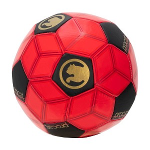 ProCat by Puma Graduate Sports Ball Size 3 - Red - 1 of 3