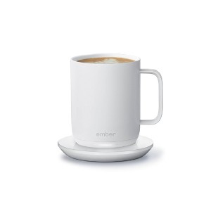 Ember Mug² Temperature Control Smart Mug 10oz - 1 of 4