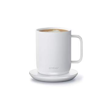 Ember - The best just got better. Our largest 14 oz Ember Mug² is