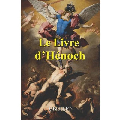 Le livre d'Hénoch - (Paperback)