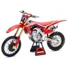 Honda CRF 450R Dirt Bike Motorcycle #94 Ken Roczen Red "Team Honda HRC" 1/6 Diecast Model by New Ray - 2 of 3
