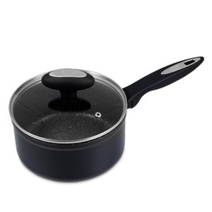 Zyliss Ultimate Nonstick Saucepan with Glass Lid - 2.7 quarts - 1 of 4