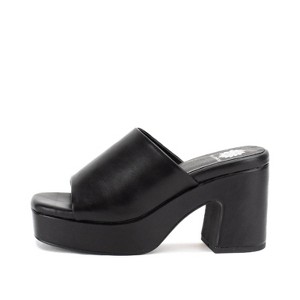 Women's Ovelle Platform Heel - YELLOWBOX - 1 of 3