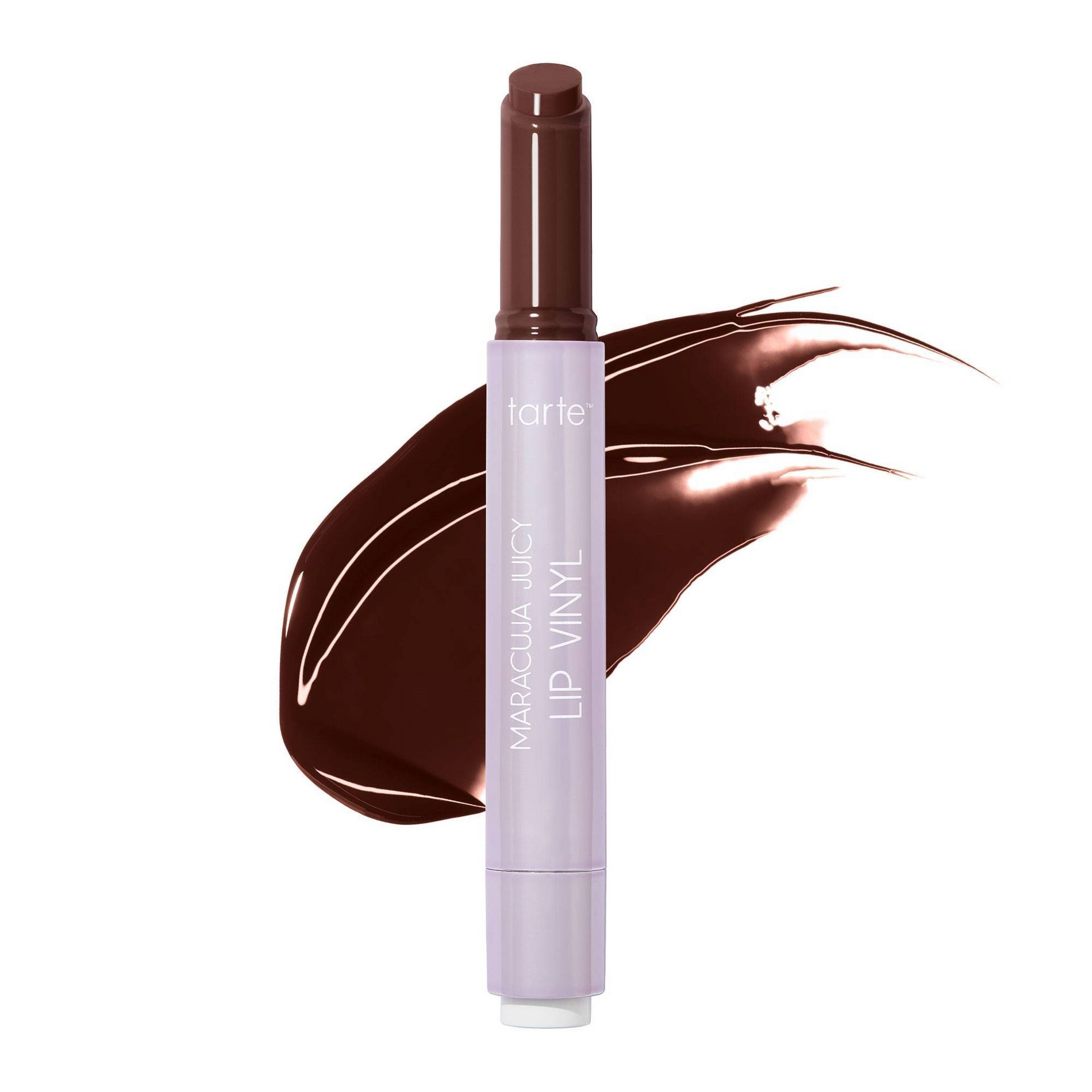 tarte Maracuja Juicy Lip Vinyl - Cacao - 0.095oz - Ulta Beauty
