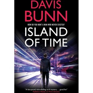 Island of Time - by Davis Bunn - 1 of 1