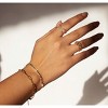 Jewels by Sunaina - AMAL Chain Bracelet - 3 of 4