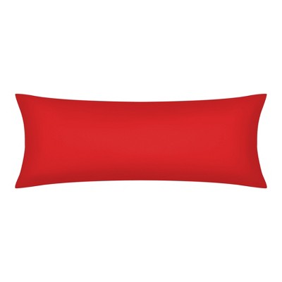 Unique Bargains Cooling Envelope Closure Cotton Pillowcases Body 20"x54"