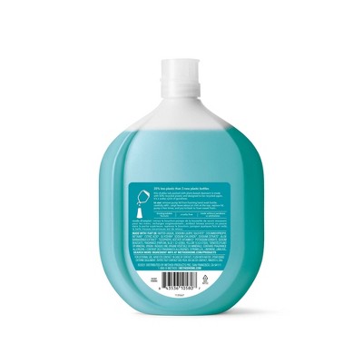 Method Foaming Hand Soap Refill - Waterfall - 28 fl oz