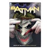DC Collectibles DC Comics Batman: Death of a Family Book and Joker Costume Mask - 2 of 4