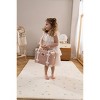 Coco Village - Vegan Leather Play Suitcase - Ballerina - 3 of 4
