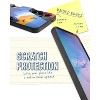 Smartish Galaxy S24 Wallet Case - Wallet Slayer Vol 1 - Slim Grip Card Holder Cover - 4 of 4