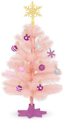 Sparkly Christmas Tree for $200, Pink