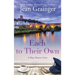 Each to Their Own - (Mags Munroe) by Jean Grainger - 1 of 1