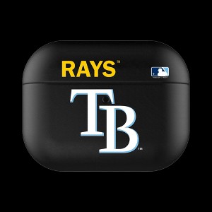 MLB American League Teams Insignia AirPod Case Cover for AirPods Pro 3 - 1 of 4