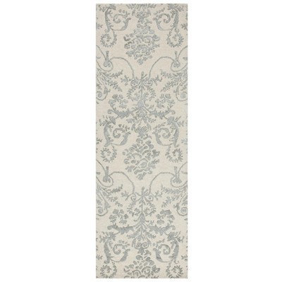 Bella BEL917 Hand Tufted Area Rug  - Safavieh