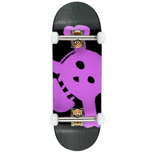 Blackriver Fingerboard Complete - New Skull - 1 of 3
