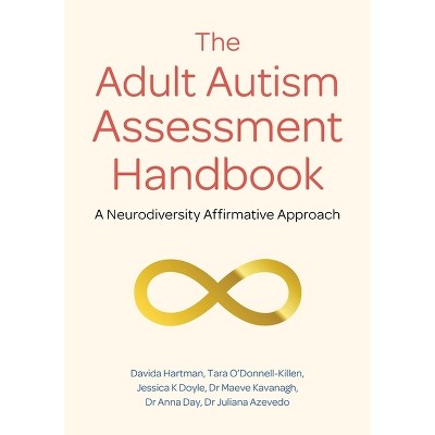 The Adult Autism Assessment Handbook - By Davida Hartman & Tara O ...