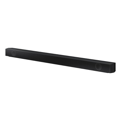 Samsung 2.1Ch 360W Soundbar with Wireless Sub - Black (HW-B53M)_3