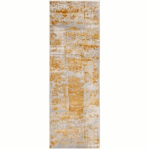 Unique Loom Finsbury Collection Area Rug - Elizabeth - 1 of 4