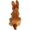 Aurora® Flopsie™ Kangaroo 12 Inch Stuffed Animal Plush - 3 of 4