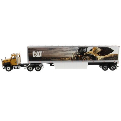 Diecast Masters Toys For Ages 11 Target - roblox cubicile trailer